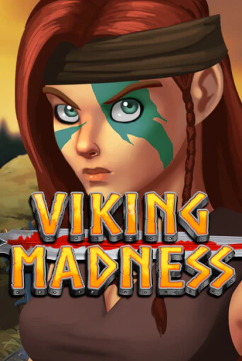 Viking Madness - играть онлайн | Казино GMSlots бесплатно без регистрации