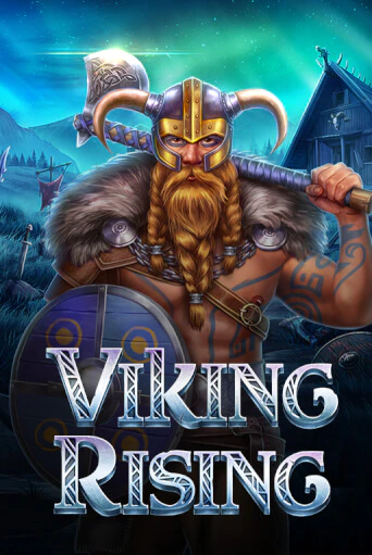 Viking Rising - играть онлайн | Казино GMSlots бесплатно без регистрации