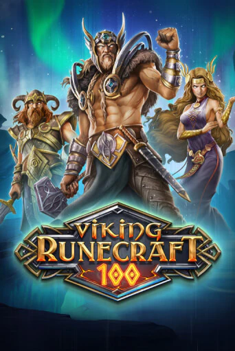 Viking Runecraft 100 - играть онлайн | Казино GMSlots бесплатно без регистрации