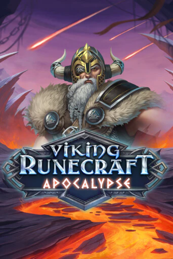 Viking Runecraft: Apocalypse - играть онлайн | Казино GMSlots бесплатно без регистрации