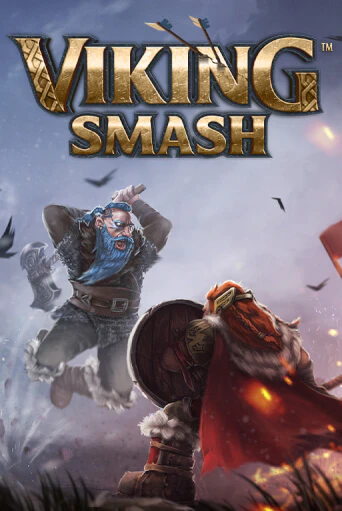 Viking Smash - играть онлайн | Казино GMSlots бесплатно без регистрации