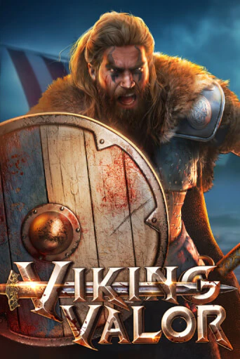 Viking Valor - играть онлайн | Казино GMSlots бесплатно без регистрации