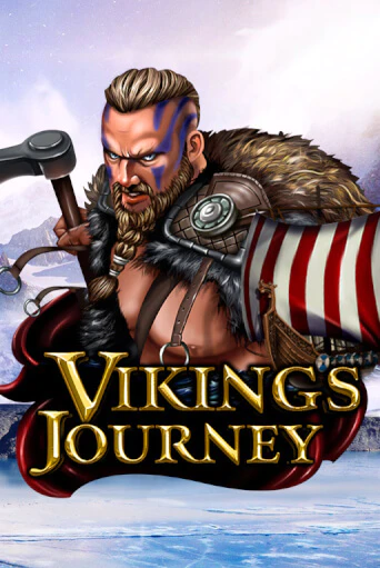 Vikings Journey - играть онлайн | Казино GMSlots бесплатно без регистрации