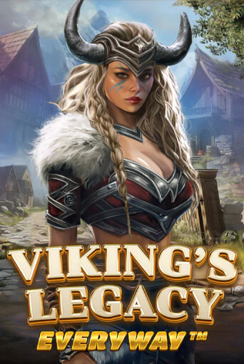 Viking’s Legacy Everyway - играть онлайн | Казино GMSlots бесплатно без регистрации