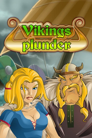 Viking's Plunder - играть онлайн | Казино GMSlots бесплатно без регистрации