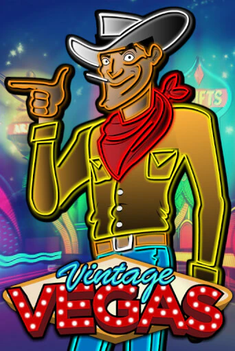 Vintage Vegas - играть онлайн | Казино GMSlots бесплатно без регистрации