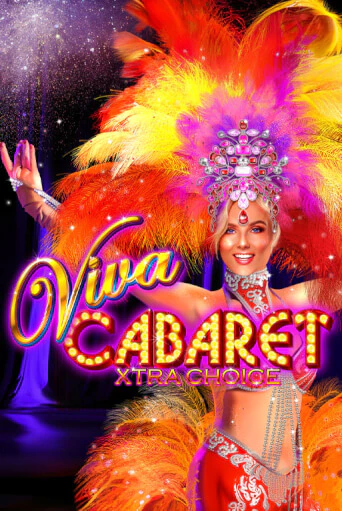 Viva Cabaret - Xtra Choice - играть онлайн | Казино GMSlots бесплатно без регистрации