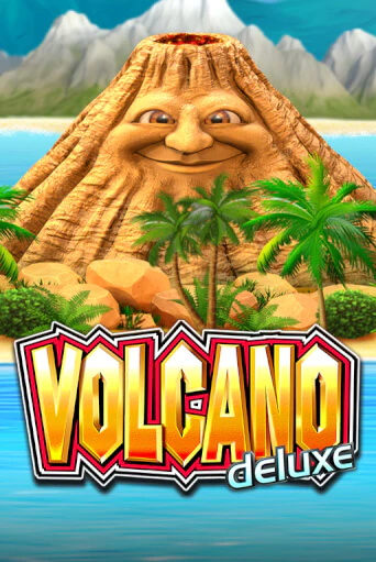 Volcano - играть онлайн | Казино GMSlots бесплатно без регистрации