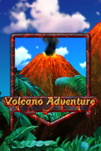 Volcano Adventure - играть онлайн | Казино GMSlots бесплатно без регистрации