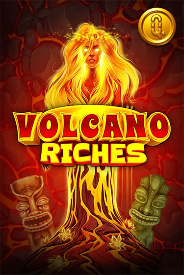 Volcano Riches - играть онлайн | Казино GMSlots бесплатно без регистрации