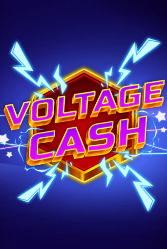 Voltage Cash - играть онлайн | Казино GMSlots бесплатно без регистрации