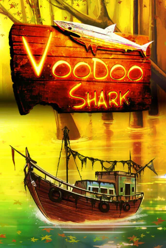 Voodoo Shark - играть онлайн | Казино GMSlots бесплатно без регистрации