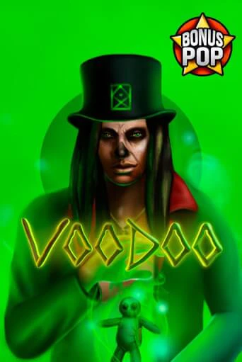 Voodoo - играть онлайн | Казино GMSlots бесплатно без регистрации