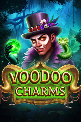 Voodoo Charms - играть онлайн | Казино GMSlots бесплатно без регистрации