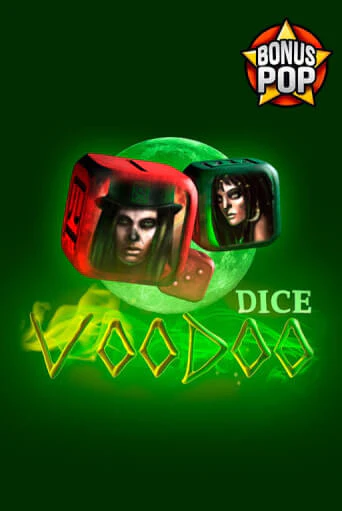 Voodoo Dice - играть онлайн | Казино GMSlots бесплатно без регистрации