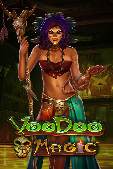 Voodoo Magic - играть онлайн | Казино GMSlots бесплатно без регистрации