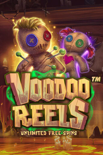 Voodoo Reels - играть онлайн | Казино GMSlots бесплатно без регистрации