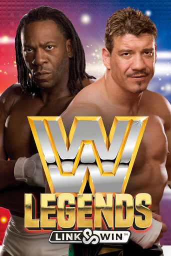 WWE Legends: Link & Win VF - играть онлайн | Казино GMSlots бесплатно без регистрации