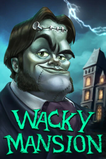 Wacky Mansion - играть онлайн | Казино GMSlots бесплатно без регистрации