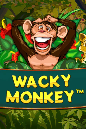 Wacky Monkey - играть онлайн | Казино GMSlots бесплатно без регистрации