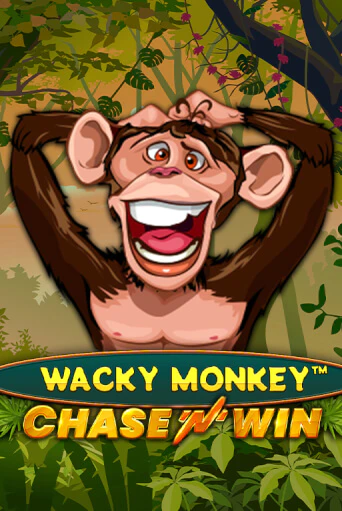 Wacky Monkey - Chase'N'Win - играть онлайн | Казино GMSlots бесплатно без регистрации