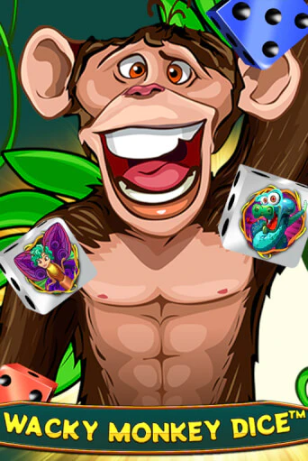 Wacky Monkey Dice - играть онлайн | Казино GMSlots бесплатно без регистрации