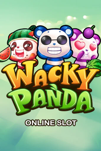 Wacky Panda - играть онлайн | Казино GMSlots бесплатно без регистрации