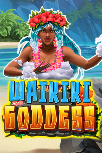 Waikiki Goddess - играть онлайн | Казино GMSlots бесплатно без регистрации