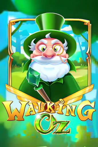 Walking Oz - играть онлайн | Казино GMSlots бесплатно без регистрации