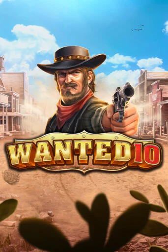 Wanted 10 - играть онлайн | Казино GMSlots бесплатно без регистрации