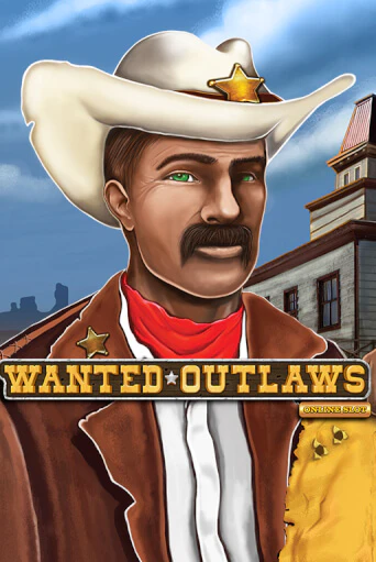 Wanted Outlaws - играть онлайн | Казино GMSlots бесплатно без регистрации