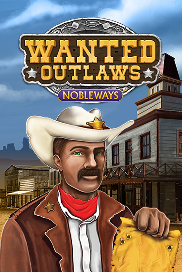 Wanted Outlaws - играть онлайн | Казино GMSlots бесплатно без регистрации