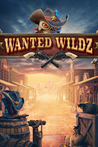 Wanted Wildz - играть онлайн | Казино GMSlots бесплатно без регистрации