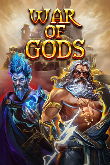 War Of Gods - играть онлайн | Казино GMSlots бесплатно без регистрации