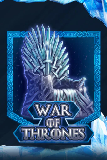 War Of Thrones - играть онлайн | Казино GMSlots бесплатно без регистрации