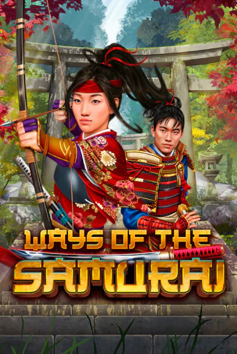 Ways Of The Samurai - играть онлайн | Казино GMSlots бесплатно без регистрации