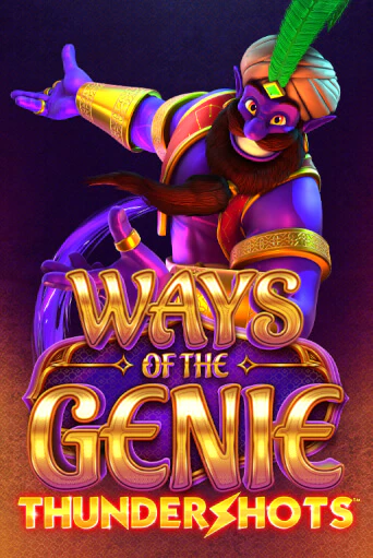 Ways of the Genie - Thundershots - играть онлайн | Казино GMSlots бесплатно без регистрации