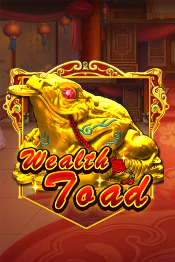 Wealth Toad - играть онлайн | Казино GMSlots бесплатно без регистрации