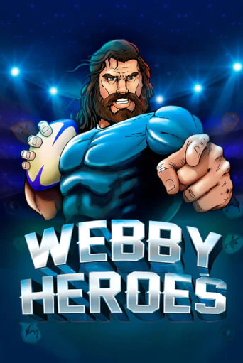 Webby Heroes - играть онлайн | Казино GMSlots бесплатно без регистрации