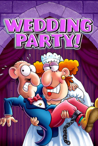 Wedding Party! - играть онлайн | Казино GMSlots бесплатно без регистрации