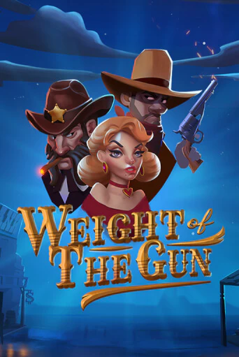 Weight of the Gun - играть онлайн | Казино GMSlots бесплатно без регистрации