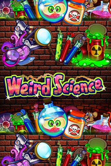 Weird Science - играть онлайн | Казино GMSlots бесплатно без регистрации