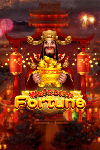 Welcome Fortune - играть онлайн | Казино GMSlots бесплатно без регистрации