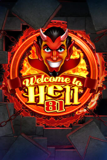 Welcome To Hell 81 - играть онлайн | Казино GMSlots бесплатно без регистрации