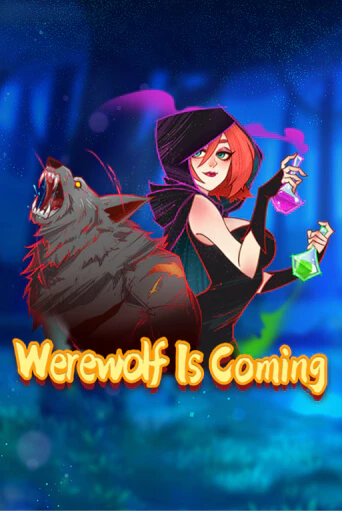 Werewolf Is Coming - играть онлайн | Казино GMSlots бесплатно без регистрации