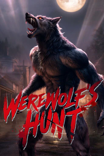 Werewolf's Hunt - играть онлайн | Казино GMSlots бесплатно без регистрации