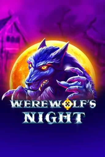 Werewolf's Night - играть онлайн | Казино GMSlots бесплатно без регистрации