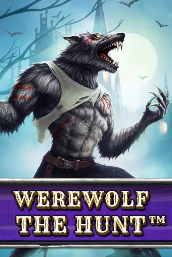 Werewolf - The Hunt - играть онлайн | Казино GMSlots бесплатно без регистрации