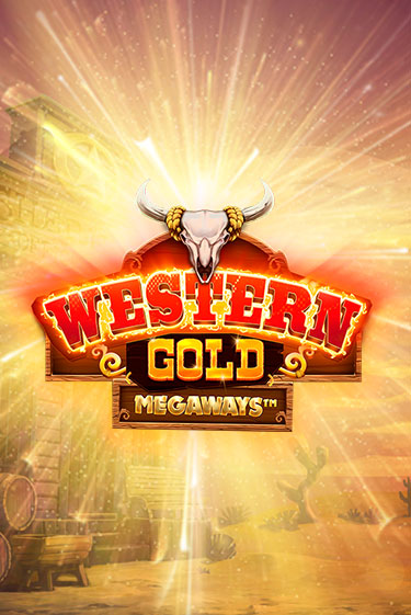 Western Gold Megaways - играть онлайн | Казино GMSlots бесплатно без регистрации