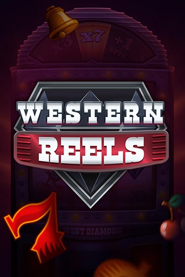 Western Reels - играть онлайн | Казино GMSlots бесплатно без регистрации